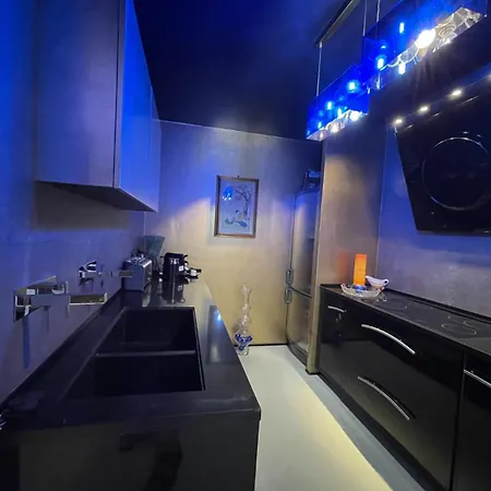 Appartamento Penthouse Montecarlo Style With Lounge Pool *