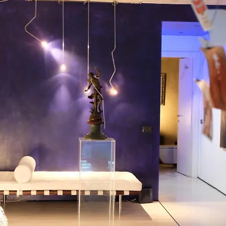 Appartamento Penthouse Montecarlo Style With Lounge Pool *