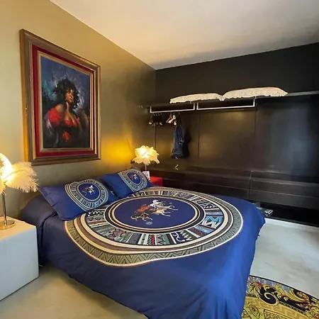 Appartamento Penthouse Montecarlo Style With Lounge Pool *