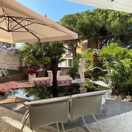Appartamento Penthouse Montecarlo Style With Lounge Pool